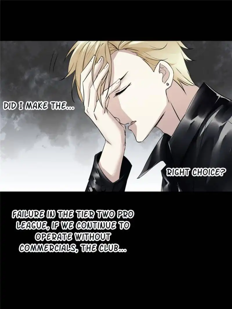 Legend Reboot Chapter 91 28